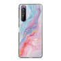 Slim Protection Case［ Color Rain - Original - Dream Veil ］