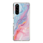 Slim Protection Case［ Color Rain - Original - Dream Veil ］