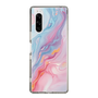 Slim Protection Case［ Color Rain - Original - Dream Veil ］