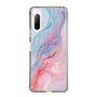 Slim Protection Case［ Color Rain - Original - Dream Veil ］