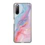 Slim Protection Case［ Color Rain - Original - Dream Veil ］