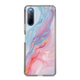 Slim Protection Case［ Color Rain - Original - Dream Veil ］