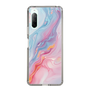 Slim Protection Case［ Color Rain - Original - Dream Veil ］