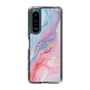 Slim Protection Case［ Color Rain - Original - Dream Veil ］