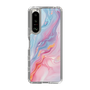 Slim Protection Case［ Color Rain - Original - Dream Veil ］