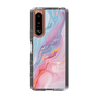 Slim Protection Case［ Color Rain - Original - Dream Veil ］