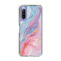Slim Protection Case［ Color Rain - Original - Dream Veil ］