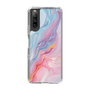 Slim Protection Case［ Color Rain - Original - Dream Veil ］