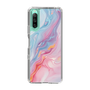 Slim Protection Case［ Color Rain - Original - Dream Veil ］
