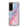 Slim Protection Case［ Color Rain - Original - Dream Veil ］