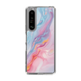 Slim Protection Case［ Color Rain - Original - Dream Veil ］