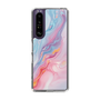 Slim Protection Case［ Color Rain - Original - Dream Veil ］