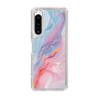 Slim Protection Case［ Color Rain - Original - Dream Veil ］