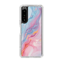 Slim Protection Case［ Color Rain - Original - Dream Veil ］