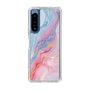 Slim Protection Case［ Color Rain - Original - Dream Veil ］