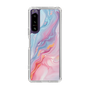 Slim Protection Case［ Color Rain - Original - Dream Veil ］