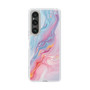 Slim Protection Case［ Color Rain - Original - Dream Veil ］