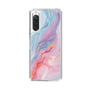 Slim Protection Case［ Color Rain - Original - Dream Veil ］