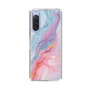 Slim Protection Case［ Color Rain - Original - Dream Veil ］