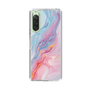 Slim Protection Case［ Color Rain - Original - Dream Veil ］