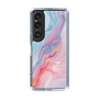 Slim Protection Case［ Color Rain - Original - Dream Veil ］