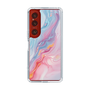 Slim Protection Case［ Color Rain - Original - Dream Veil ］