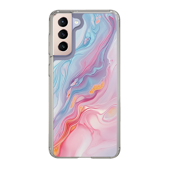 Slim Protection Case［ Color Rain - Original - Dream Veil ］