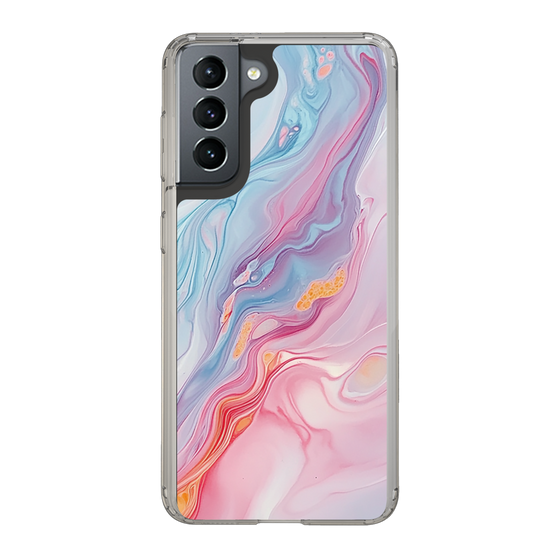 Slim Protection Case［ Color Rain - Original - Dream Veil ］