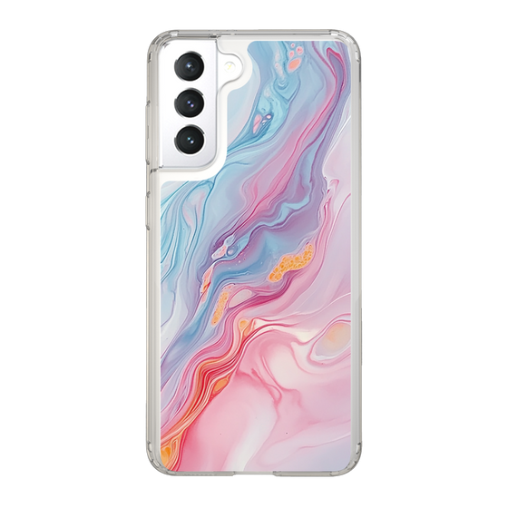 Slim Protection Case［ Color Rain - Original - Dream Veil ］