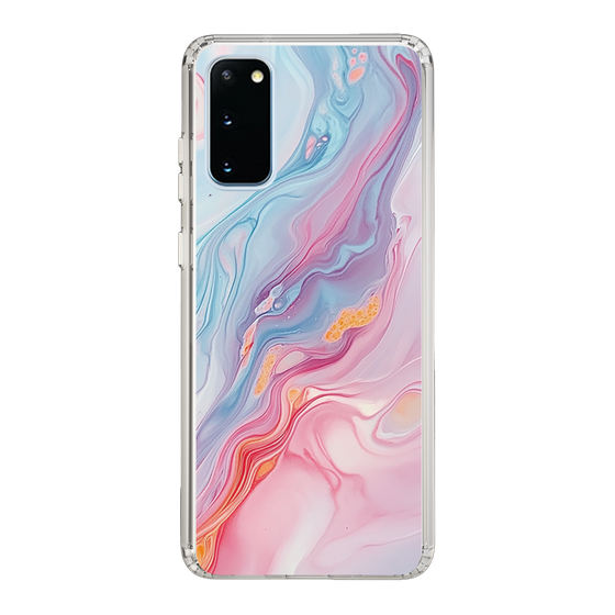 Slim Protection Case［ Color Rain - Original - Dream Veil ］
