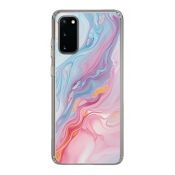Slim Protection Case［ Color Rain - Original - Dream Veil ］