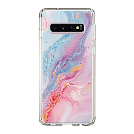 Slim Protection Case［ Color Rain - Original - Dream Veil ］
