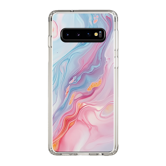 Slim Protection Case［ Color Rain - Original - Dream Veil ］