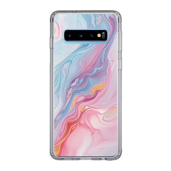 Slim Protection Case［ Color Rain - Original - Dream Veil ］