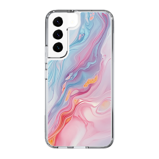 Slim Protection Case［ Color Rain - Original - Dream Veil ］