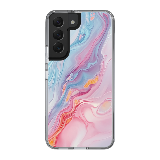 Slim Protection Case［ Color Rain - Original - Dream Veil ］
