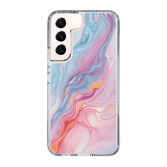 Slim Protection Case［ Color Rain - Original - Dream Veil ］