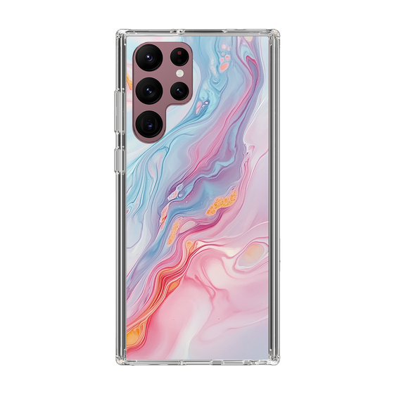 Slim Protection Case［ Color Rain - Original - Dream Veil ］