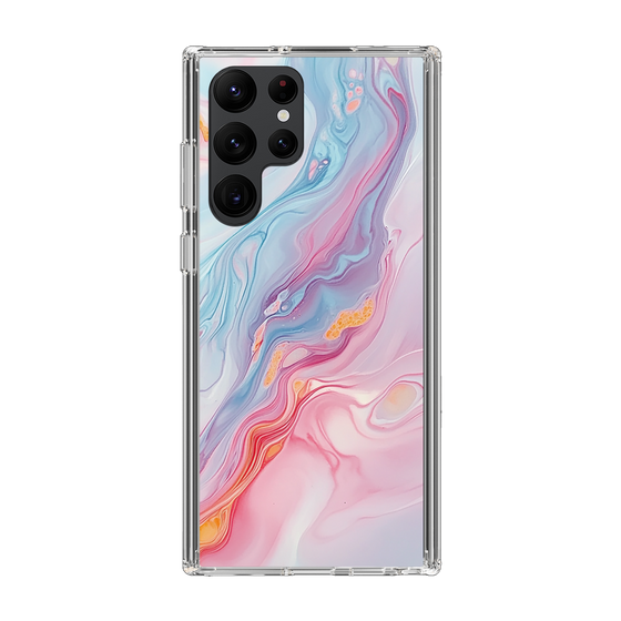 Slim Protection Case［ Color Rain - Original - Dream Veil ］