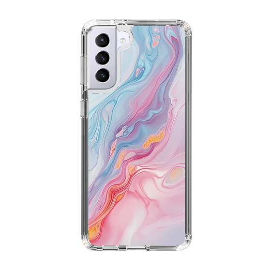 Slim Protection Case［ Color Rain - Original - Dream Veil ］
