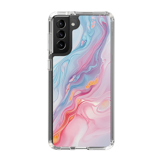 Slim Protection Case［ Color Rain - Original - Dream Veil ］