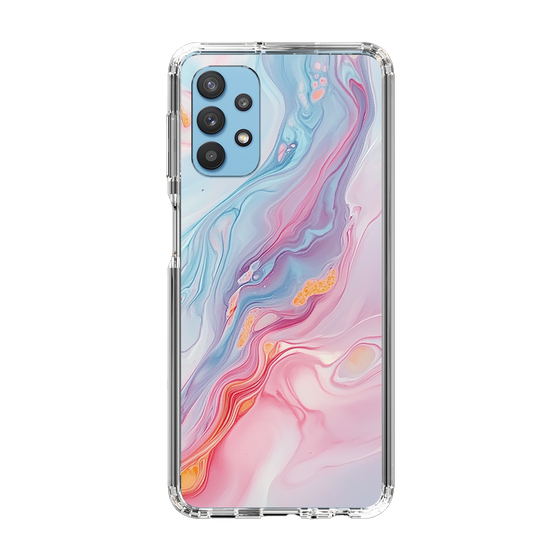 Slim Protection Case［ Color Rain - Original - Dream Veil ］