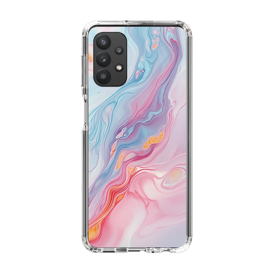 Slim Protection Case［ Color Rain - Original - Dream Veil ］
