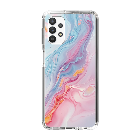 Slim Protection Case［ Color Rain - Original - Dream Veil ］