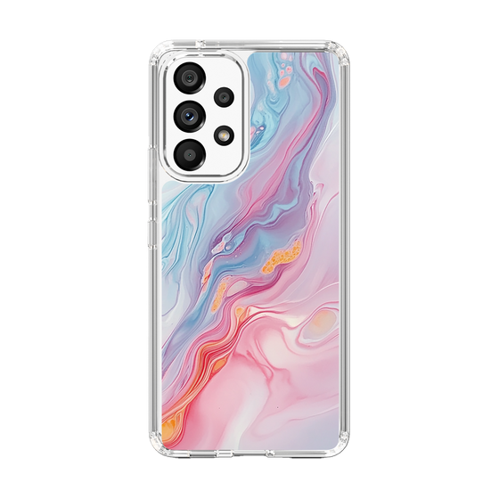 Slim Protection Case［ Color Rain - Original - Dream Veil ］