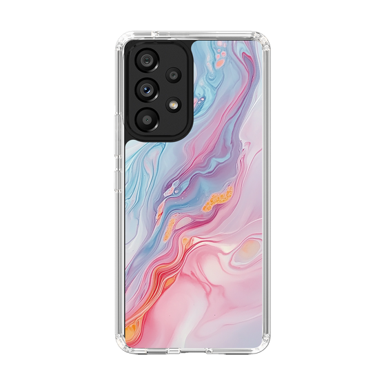Slim Protection Case［ Color Rain - Original - Dream Veil ］