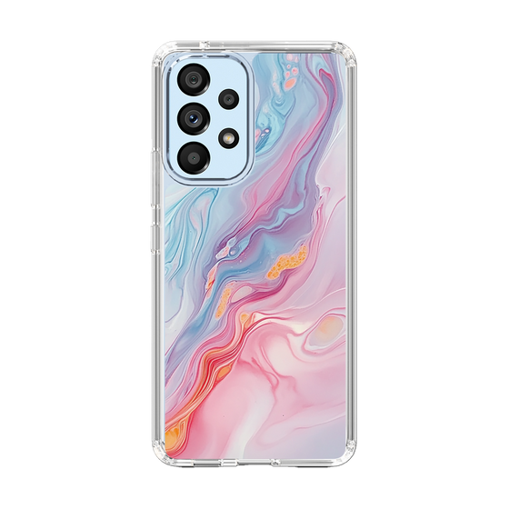 Slim Protection Case［ Color Rain - Original - Dream Veil ］