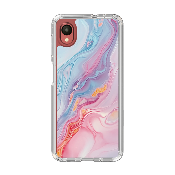 Slim Protection Case［ Color Rain - Original - Dream Veil ］