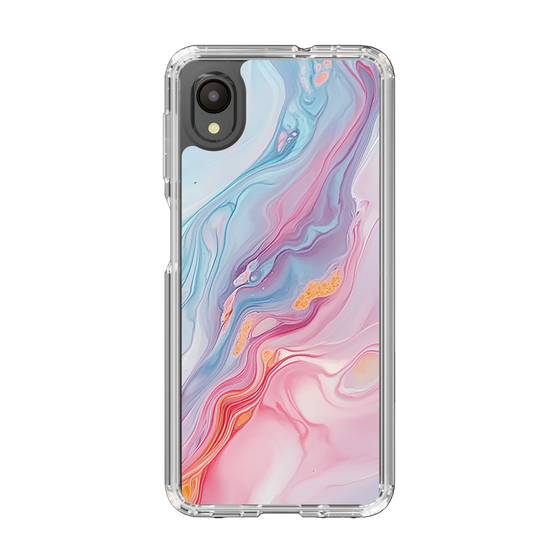 Slim Protection Case［ Color Rain - Original - Dream Veil ］