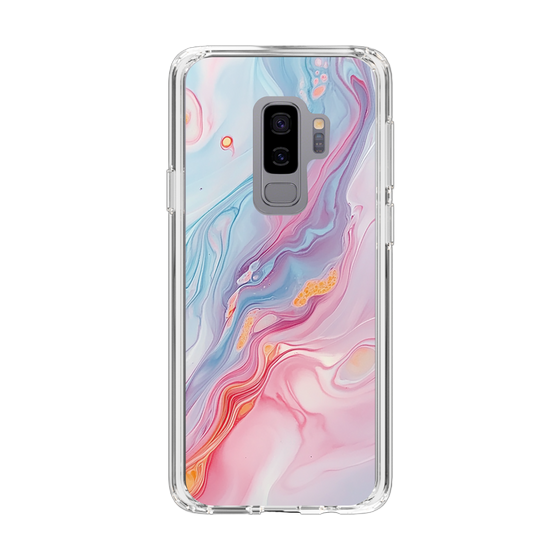 Slim Protection Case［ Color Rain - Original - Dream Veil ］